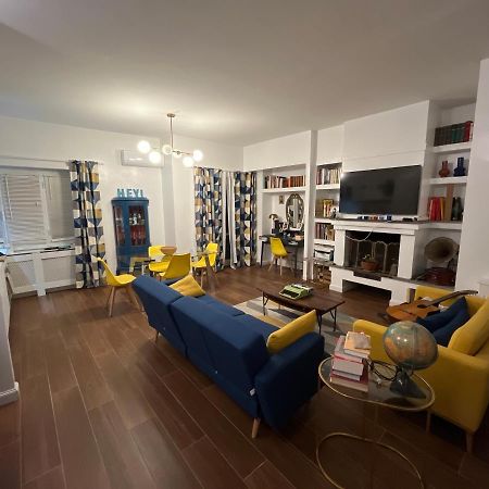Casa Vacanze Roma Est 외부 사진