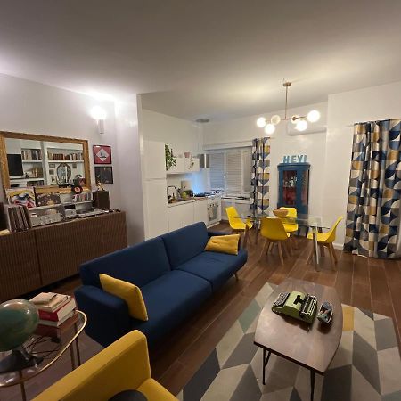 Casa Vacanze Roma Est 외부 사진