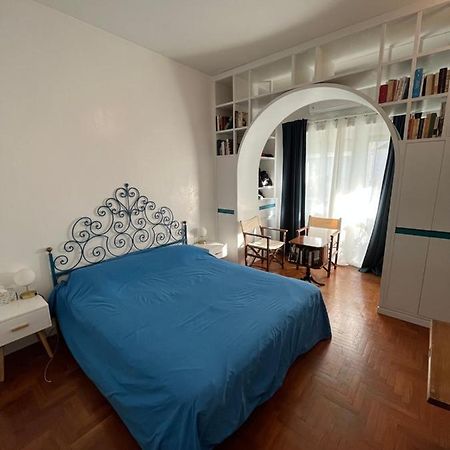 Casa Vacanze Roma Est 외부 사진