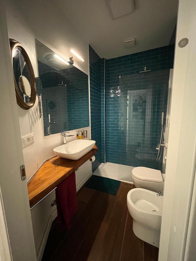 Casa Vacanze Roma Est 외부 사진